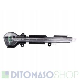 FANALINO RETROVISORE SINISTRO PER SEAT IBIZA 01/2017> OE 5F0949101