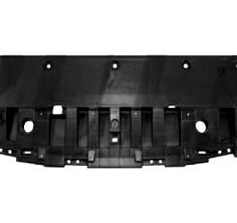 RIPARO SOTTOMOTORE LATO PARAURTI PER RENAULT CLIO 01/2020> [OE 622565033R]