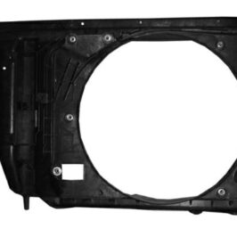 OSSATURA PER PEUGEOT 206 C/A.C. 08/1998>03/2009 206 PLUS 04/2009> NO 1.6HDI  [OE 7104G8]