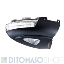 FANALINO RETROVISORE DX C/LUCE DI CORTESIA PER VW TIGUAN 09/2007>