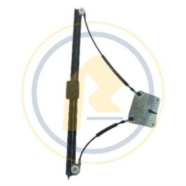 MECC.ALZ.DX VW CRAFTER 2017>