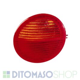 FANALE POSTERIORE DX ROSSO PER VW NEW BEETLE 09/1997>12/2005 [OE 1C0945172A]