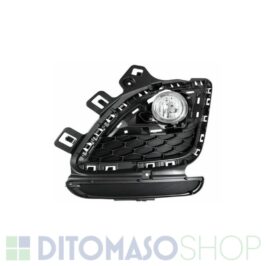 FENDINEBBIA SINISTRO H11 C/CORNICE PER MAZDA 6 07/2010>09/2012 OE GDK551690