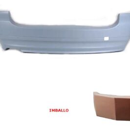 PARAURTI POSTERIORE PRIMERIZZATO PER BMW SERIE 3 E91 SW 03/2005> [OE 51127141055]
