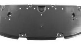 RIPARO SOTTOPARAURTI ANTERIORE PER TOYOTA COROLLA 01/2019> OE 5145102170