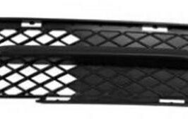 GRIGLIA DX PARAURTI ANTERIORE PER BMW SERIE 3 E90-E91 03/2005> OE 51117154552