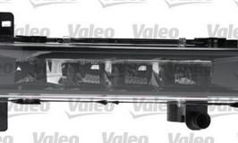 FENDINEBBIA SX A LED PER BMW S5 G30/G31 01/2016> VALEO [OE 63177349132]