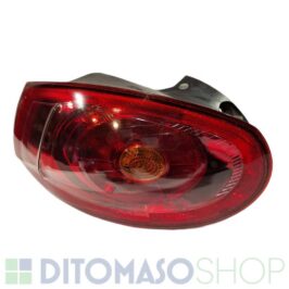 FANALE POSTERIORE SINISTRO PER FIAT BRAVO 07/2007> OE 51757544