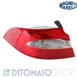 FANALE POSTERIORE SX ESTERNO PER SKODA SUPERB 01/2008>12/2012 MARELLI [OE 3T5945111]