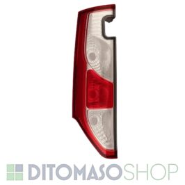 FANALE POSTERIORE SX PER RENAULT KANGOO 05/2013> C/2PORTE [OE 265559212R]