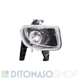 FENDINEBBIA DESTRO H1 NERO PER FIAT GRANDE PUNTO 09/2005> OE 51782368