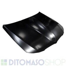 COFANO ANTERIORE PER BMW SERIE 3 E90/E91 09/2008> [OE 41617153940]