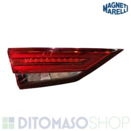 FANALE POSTERIORE SX INTERNO A LED C/INDICATORE DIREZIONE DINAMICO PER AUDI A3 CABRIO-SEDAN 05/2016> MARELLI [OE 8V5945093D]