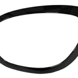 CORNICE FARO SX NERA PER MINI COUNTRYMAN F60 10/2016> OE 51138739351