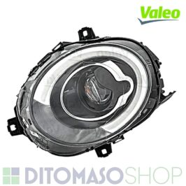 FARO DESTRO BI-LED FBL PER MINI ONE-COOPER S-COOPER D 08/2015> VALEO OE 63117448382