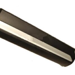 MODANATURA PORTA POSTERIORE SX C/MODANATURA GRIGIA PER MITSUBISHI ECLIPSE CROSS 01/2018> OE 5757A757HA