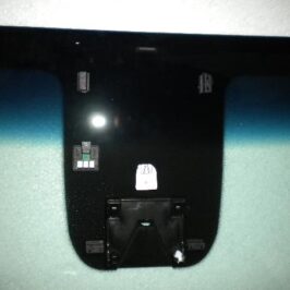 PARABREZZA VERDE ACUSTICO FASCIA BLU+CAMERA+SOLAR CONTROL+DISAPPANNAMENTO PER HYUNDAI TUCSON 01/2015> OE 86110D7210