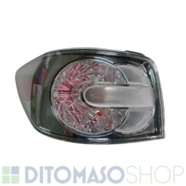 FANALE POSTERIORE SINISTRO PER MAZDA CX 7 06/2007> OE EH6251160H