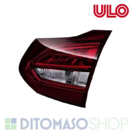 FANALE POSTERIORE INTERNO DX PER MERCEDES CLASSE C W205 SW 12/2013> OE A2059065600