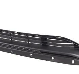 GRIGLIA PARAURTI ANTERIORE C/FORI MODANATURA PER TOYOTA HIGHLANDER 12/2019> OE 521290E100