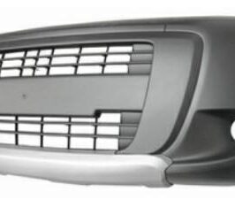 PARAURTI ANTERIORE PER CITROEN NEMO MULTISPACE-PEUGEOT BIPPER TEPEE TREKKING 2007> OE 1609431780