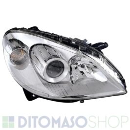 FARO DX 2H7 REGOLAZIONE PNEUMATICA PER MERCEDES CLASSE B W245 06/2005> OE A1698201861