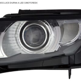FARO SX BIXENO D3S AFS C/MOTORINO PER RANGE ROVER EVOQUE 01/2011> [OE LR072970]