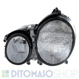 FARO SINISTRO 2H7 PNEUMATICO PER MERCEDES CLASSE E W210 09/1999>06/2002 OE 2108202761