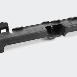 SUPPORTO PARAURTI POSTERIORE PER SMART FORFOUR 11/2014> OE A4538851556