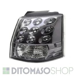 FANALE POSTERIORE DESTRO A LED PER MITSUBISHI OUTLANDER 01/2007>03/2010 OE 8330A380