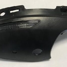 FANALINO RETROVISORE DX C/LUCE CORTESIA PER RENAULT MEGANE 11/2015>