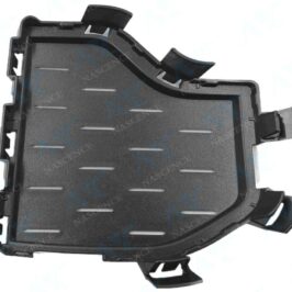 GRIGLIA DX PARAURTI ANTERIORE INTERNA PER BMW X5 G05 M-PKG 08/2018> OE 51118069214