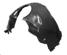 PARASASSI ANTERIORE SX PER FORD MONDEO 04/2001-02/2007 [OE 1139289]