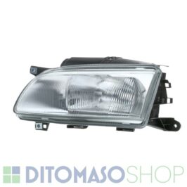FARO SINISTRO H4 ELETTRICO PER CITROEN BERLINGO 10/1996>12/2002 OE 6204P6