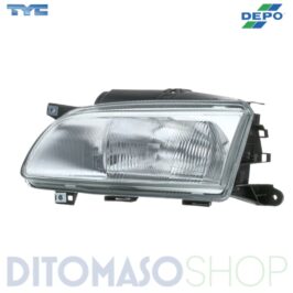 FARO SX H4 ELETTRICO PER CITROEN BERLINGO 10/1996>12/2002 [OE 6204P6]