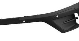 MODANATURA PARAURTI ANTERIORE SX C/PDC PER RENAULT TRAFIC 06/2021> OE 263384036R