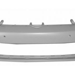 PARAURTI ANTERIORE PRIMERIZZATO C/LAVAFARI+SENSORI PER VW GOLF 6 GTI/GTD 01/2009> [OE 5K0807217LGRU]