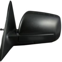 RETROVISORE DX MECCANICO PER KIA SOUL 02/2009-12/2013