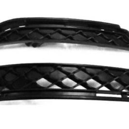 GRIGLIA DX LUCE DRL PARAURTI ANTERIORE PER MERCEDES CLASSE S W221 01/2010>08/2013 [OE A2218851822]