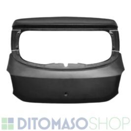 PORTELLONE POSTERIORE C/FORO SERRATURA PER DACIA SANDERO-SANDERO STEPWAY 01/2020> OE 901007604R
