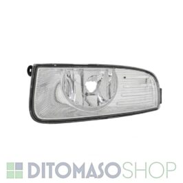 FENDINEBBIA SX H8 PER SKODA SUPERB01/2008>12/2012 [OE 3T0941701]