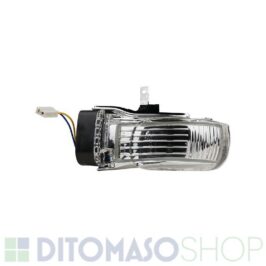 FANALINO RETROVISORE SINISTRO PER VW TOURAN 02/2003>08/2010 OE 1T0949101A