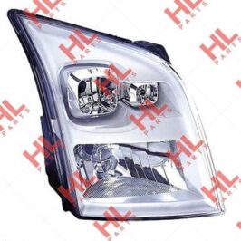 FARO SX H4 C/MOTORINO PER FORD TRANSIT 10/2006> OE 1452504