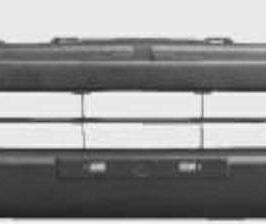 PARAURTI ANTERIORE PER ISUZU D-MAX 2WD 01/2016> [OE 8983433290]