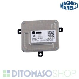 CENTRALINA LED PER AUDI A4 12/2007>|A5 08/2011>  MARELLI [OE 4G0907697D]