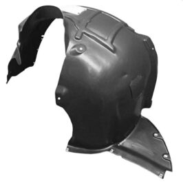 PARASASSI ANTERIORE SX PER AUDIA1 11/2014> OE 8XA809961A