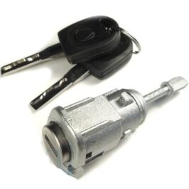 CILINDRETTO PORTA ANTERIORE SX C/CHIAVE PER VW PASSAT 1996>