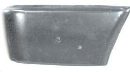 CANTONALE A/SX CROM MITSUB L200 01/87>12/93