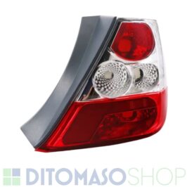FANALE POSTERIORE DESTRO PER HONDA CIVIC 3PORTE 10/2003>12/2005 OE 33501S5SG31