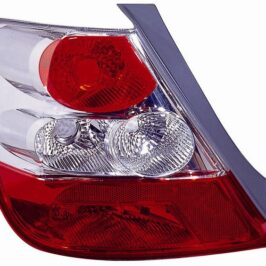 FANALE POSTERIORE DX PER HONDA CIVIC 3 PORTE 10/2003>12/2005 [OE 33501S5SG31]